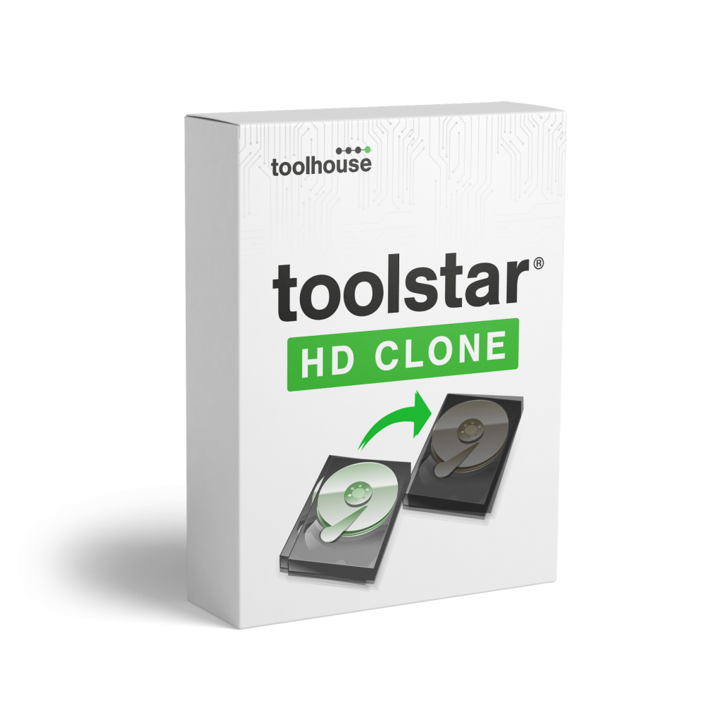 toolstar HDClone Update