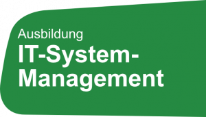Ausbildung IT-System-Management